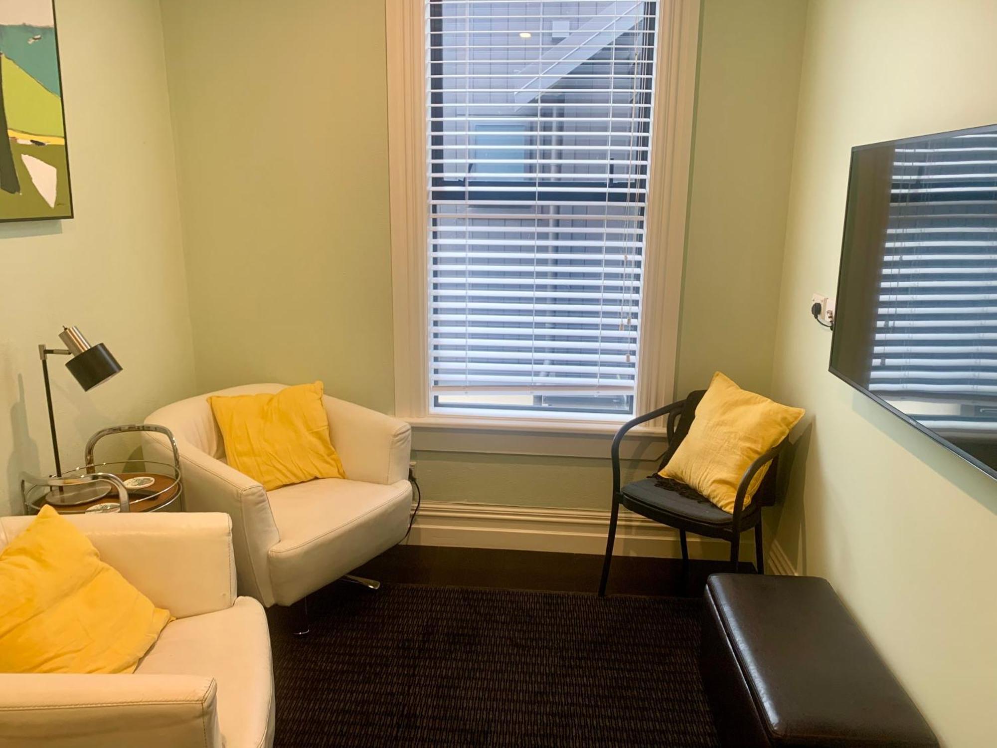 Roslyn Business Studio - 2 Bedroom Dunedin Exterior photo